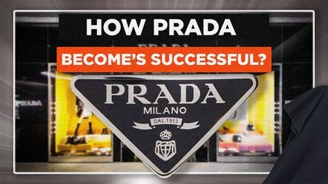 who makes Prada